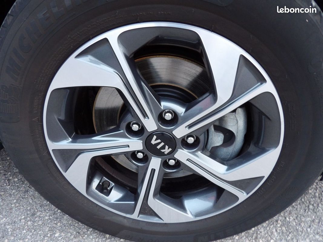 Kia XCEED 1.0 T-GDI 120CH MOTION (image 8)