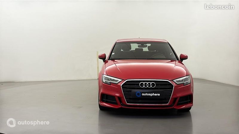 Audi A3 Sportback 35 TFSI 150ch CoD S line S tronic 7 Euro6d-T (image 2)