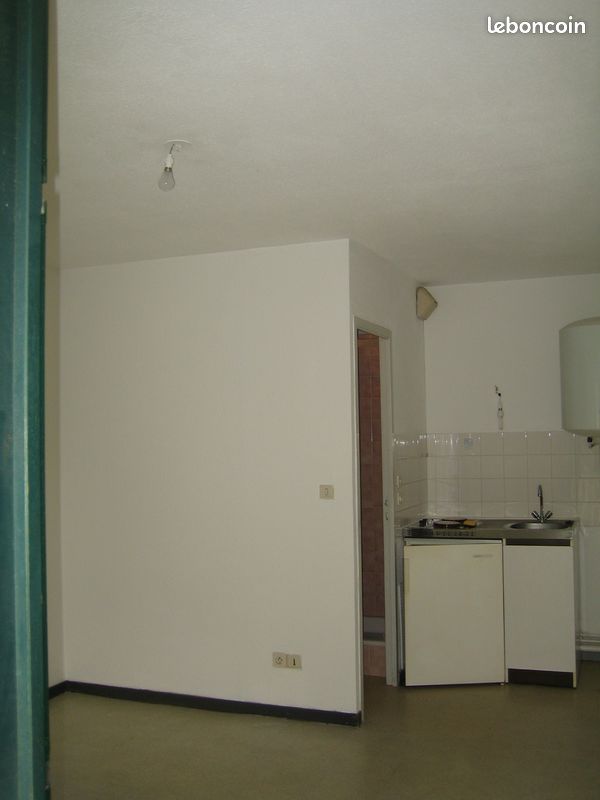 Appartement 1 pièce 16 m² · à Chambray-lès-Tours · 16 m² · 380 €/mois
