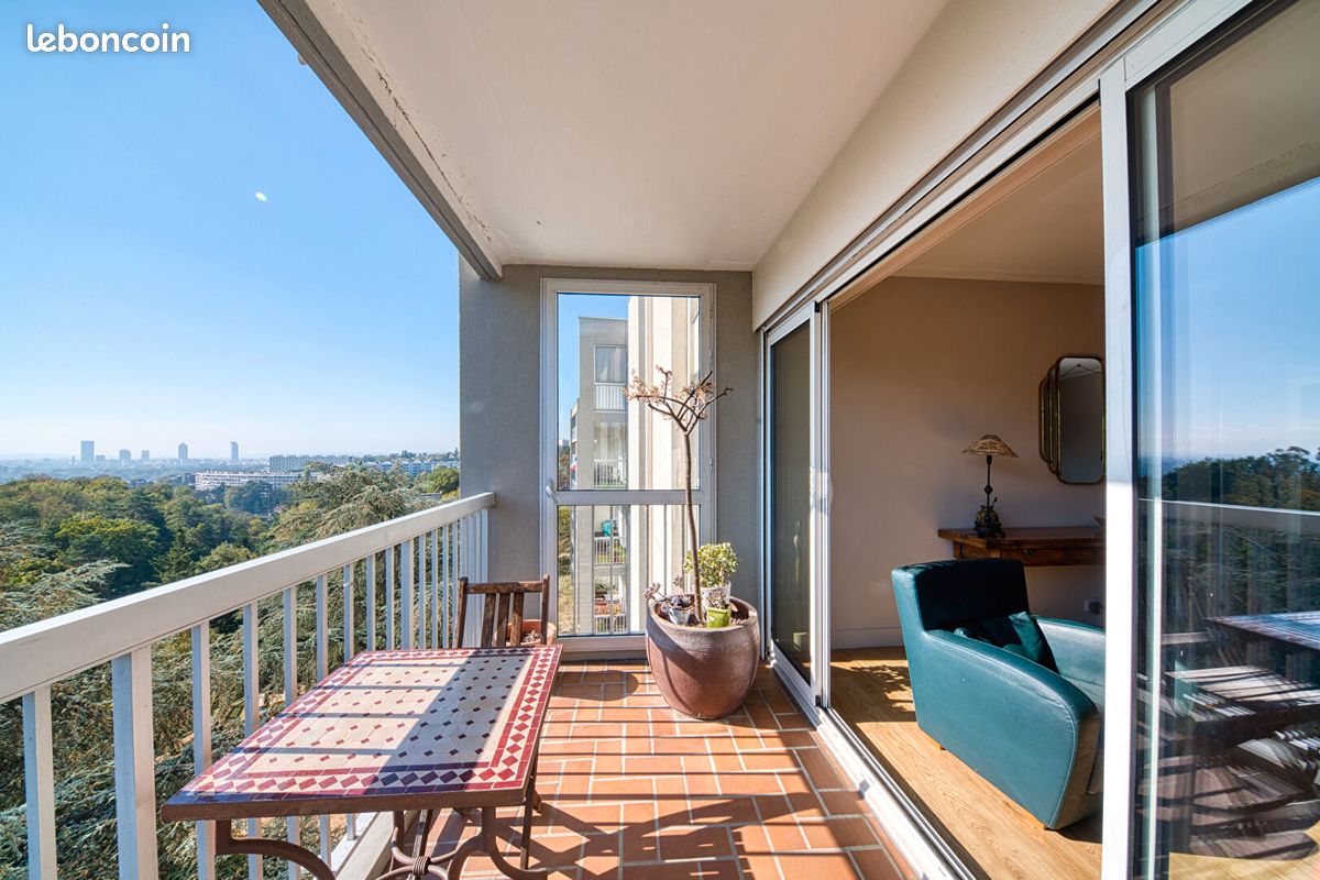 Appartement 4 pièces 95 m² · à Caluire-Et-Cuire · 95 m² · 430 000 €