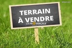 Terrain 80000 m² · à Jouques · 80 000 m² · 23 000 €