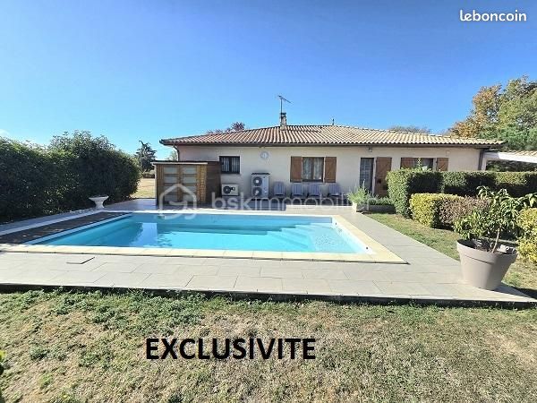Maison 6 pièces 147 m² · à Coutras · 147 m² · 315 000 €