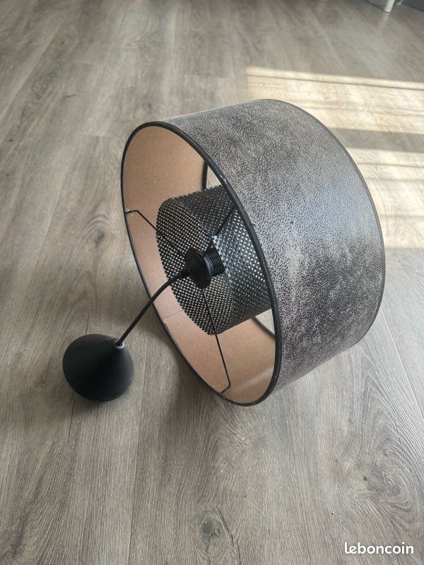 Suspension plafonnier (image 2)