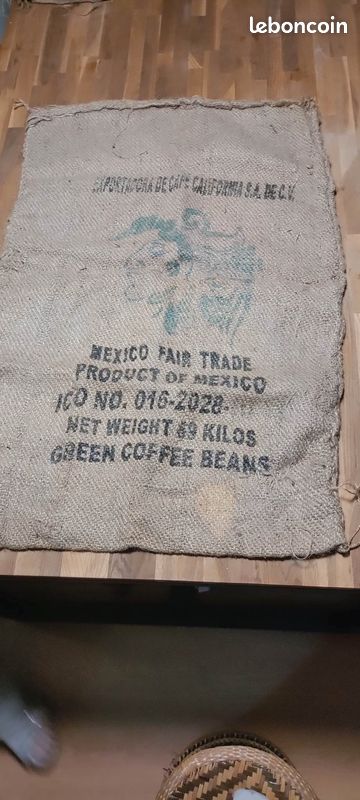 Sacs à café (image 3)