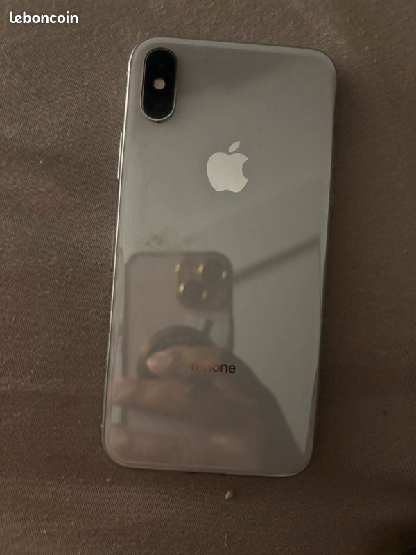 IPhone X (image 1)