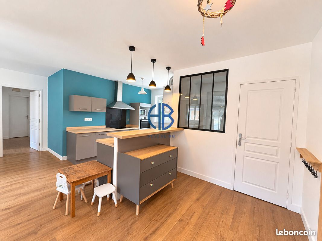 Appartement 5 pièces 105 m² (image 3)