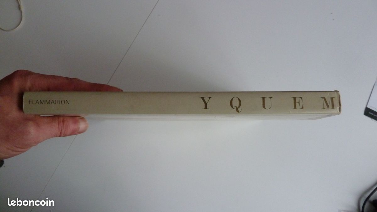 YQUEM par Richard OLNEY (image 2)
