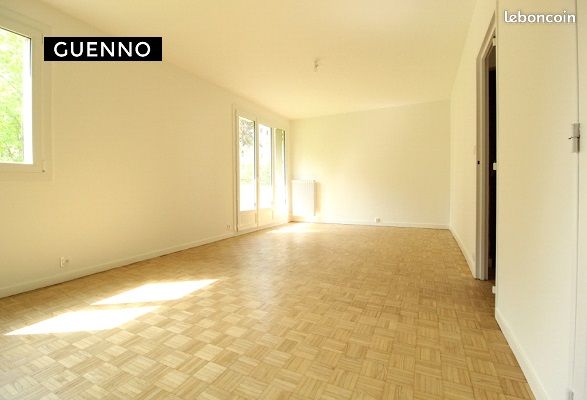Appartement 5 pièces 96 m² · à Rennes · 96 m² · 1 312 €