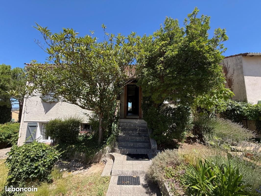 Maison 5 pièces 173 m² · à Gardanne · 173 m² · 1 921 €/mois