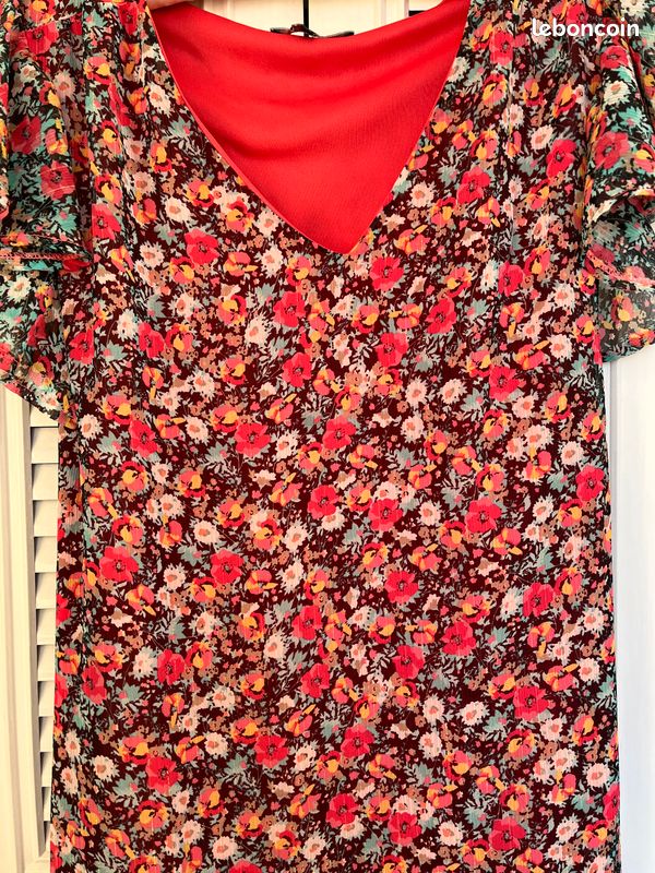 Très belle robe LOLA LIZA 42 (image 1)