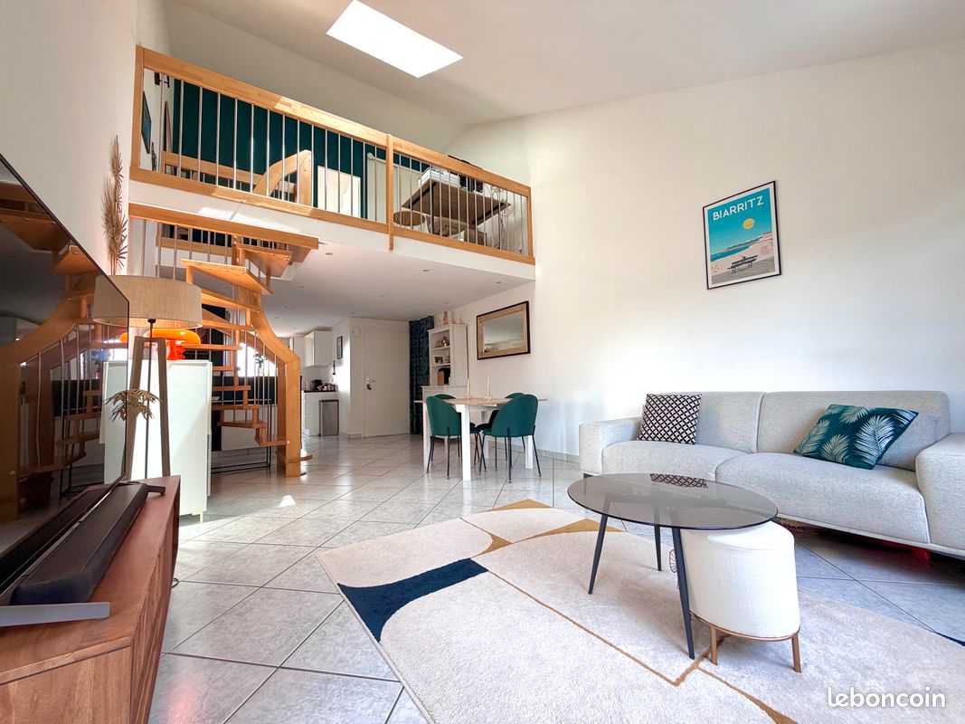 Appartement 5 pièces 84 m² · à Heillecourt · 84 m² · 219 000 €