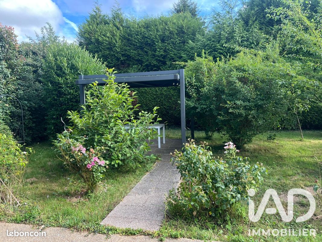 Maison 4 pièces 82 m² · à Beuzeville · 82 m² · 190 000 €