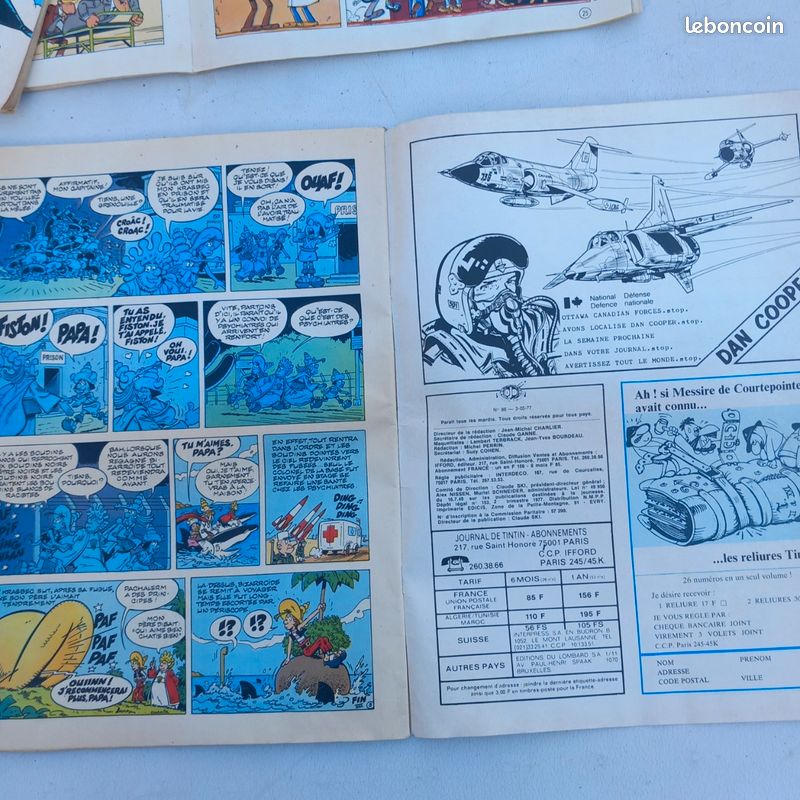 Tintin (image 12)