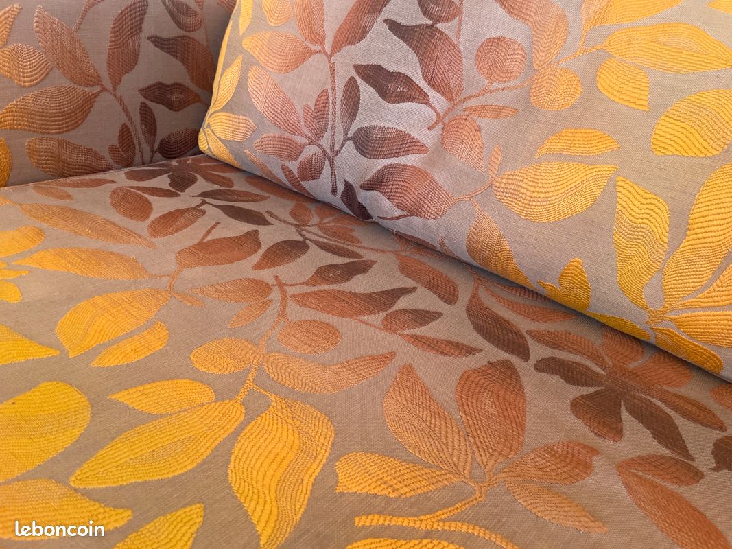 Roche bobois canapé (image 6)
