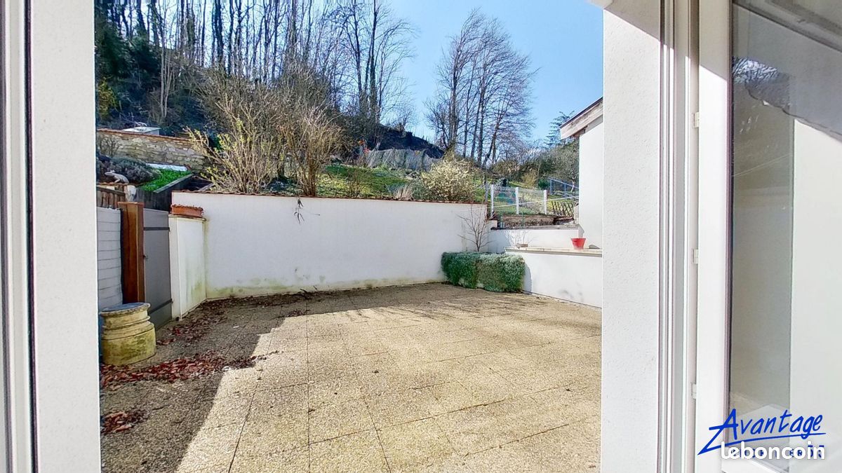 Maison de ville 7 pièces 180 m² (image 4)