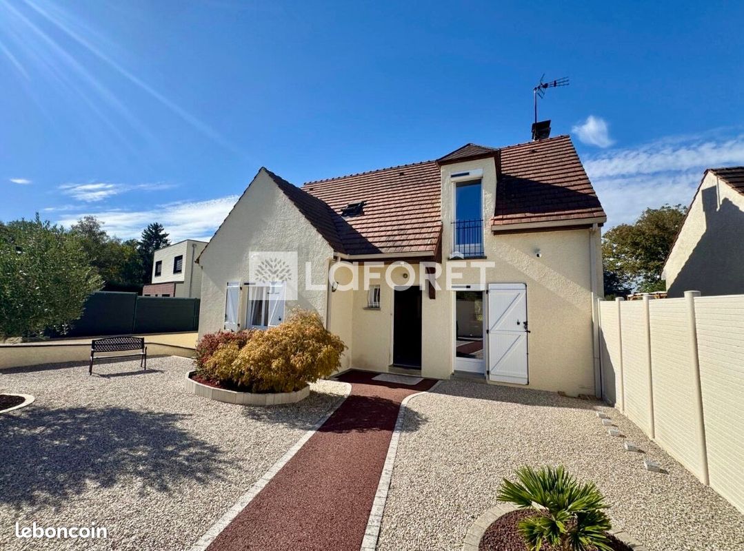 Maison 7 pièces 157 m² · à Agnetz · 157 m² · 313 000 €