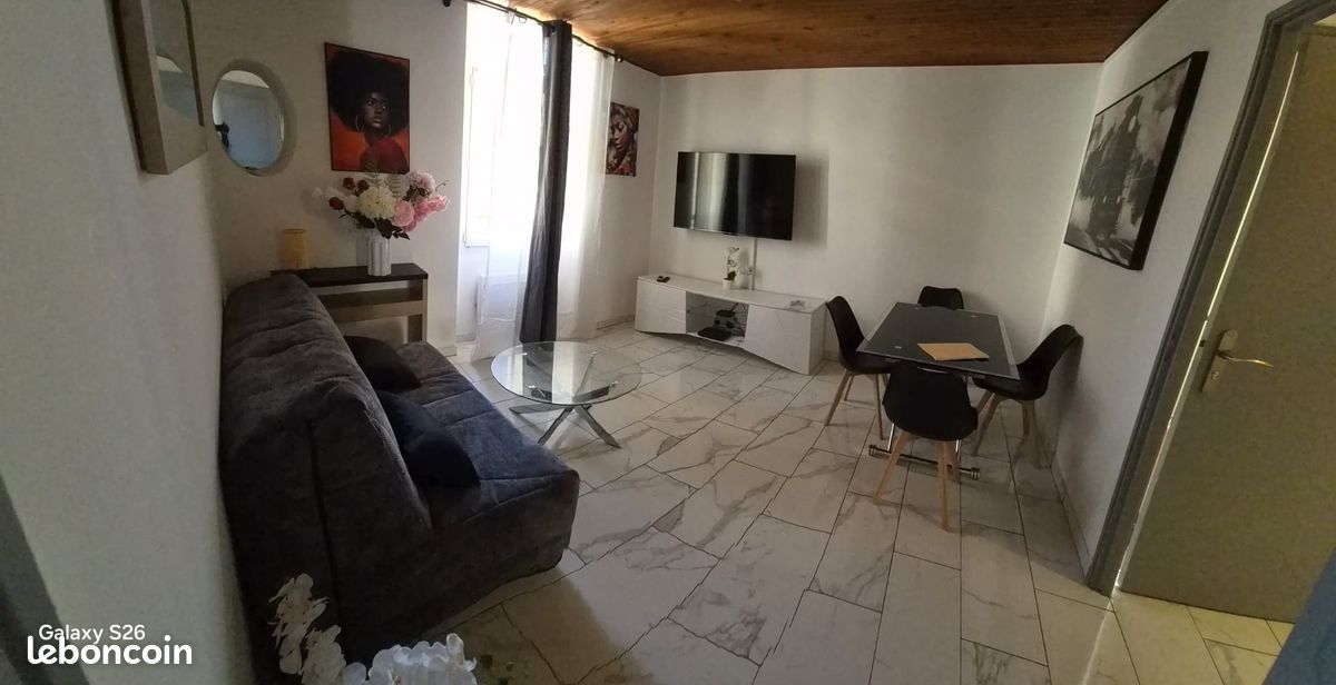 Appartement 3 pièces 49 m² · à Toulon · 49 m² · 1 050 €/mois