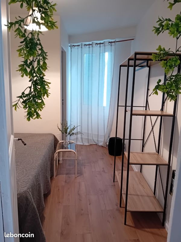 Appartement 2 pièces 34 m² · à Moirans · 34 m² · 595 €/mois