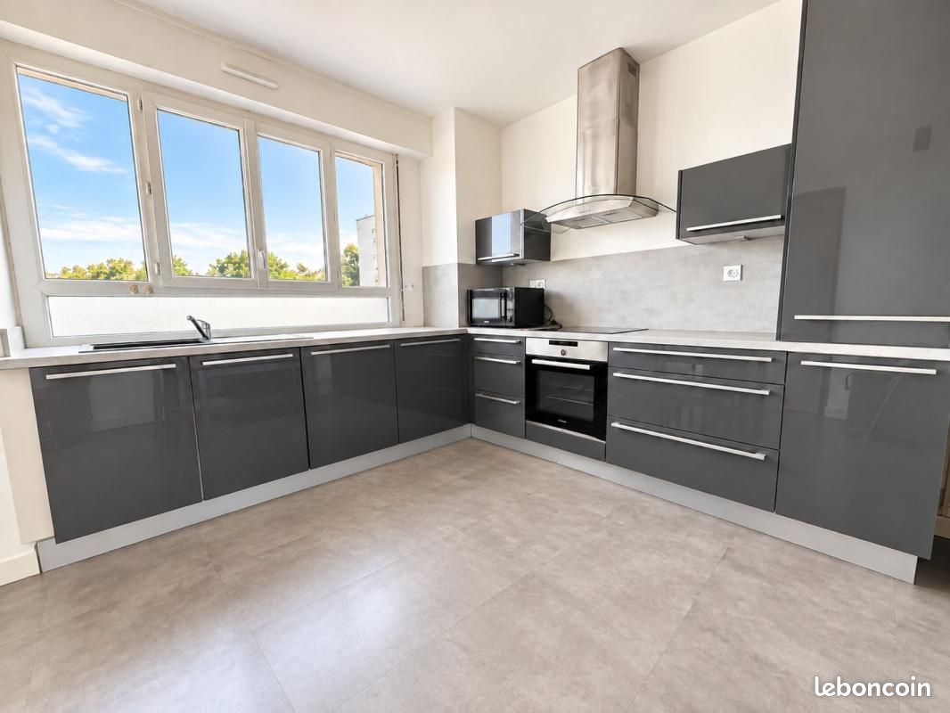 Appartement 3 pièces 71 m² · à Redon · 71 m² · 159 500 €