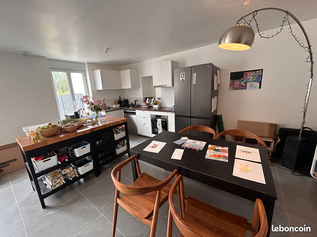 Maison a louer olivet - 4 pièce(s) - 104 m2 - Surfyn