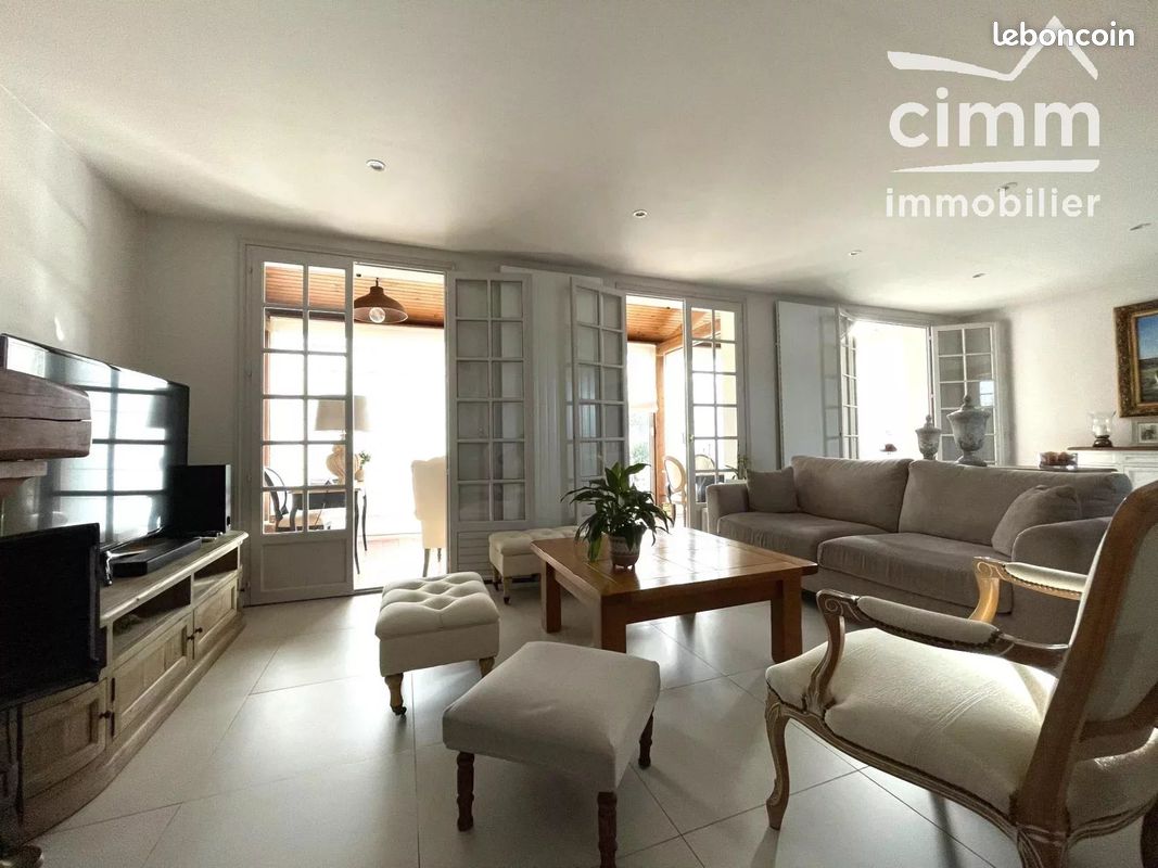 Maison 6 pièces 120 m² · à La Ferté-sous-Jouarre · 120 m² · 239 000 €
