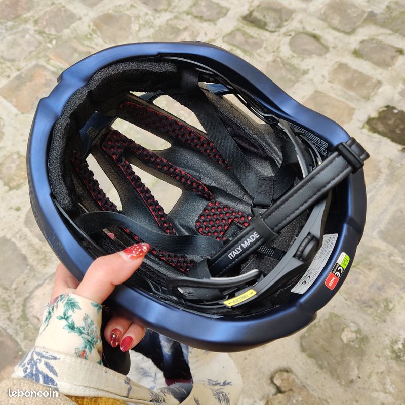 Casque Kask Protone WG11 (image 4)