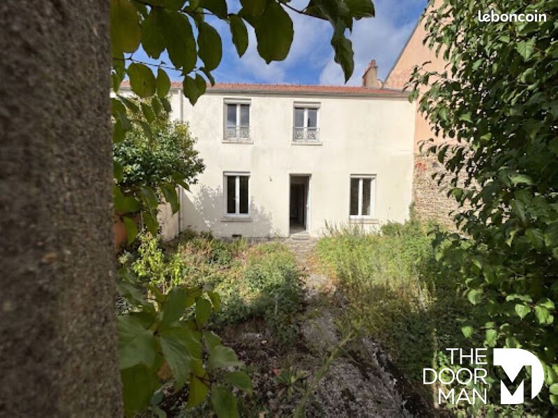 Maison 6 pièces 98 m² · à Le Perray-en-Yvelines · 98 m² · 209 500 €
