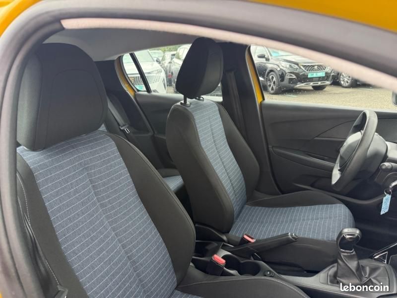 Peugeot 208 1.2 PureTech 75ch S&S Active (image 19)