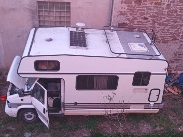 Accessoires camping car, caravanes et vans d'occasion Toute la France -  page 2 - leboncoin
