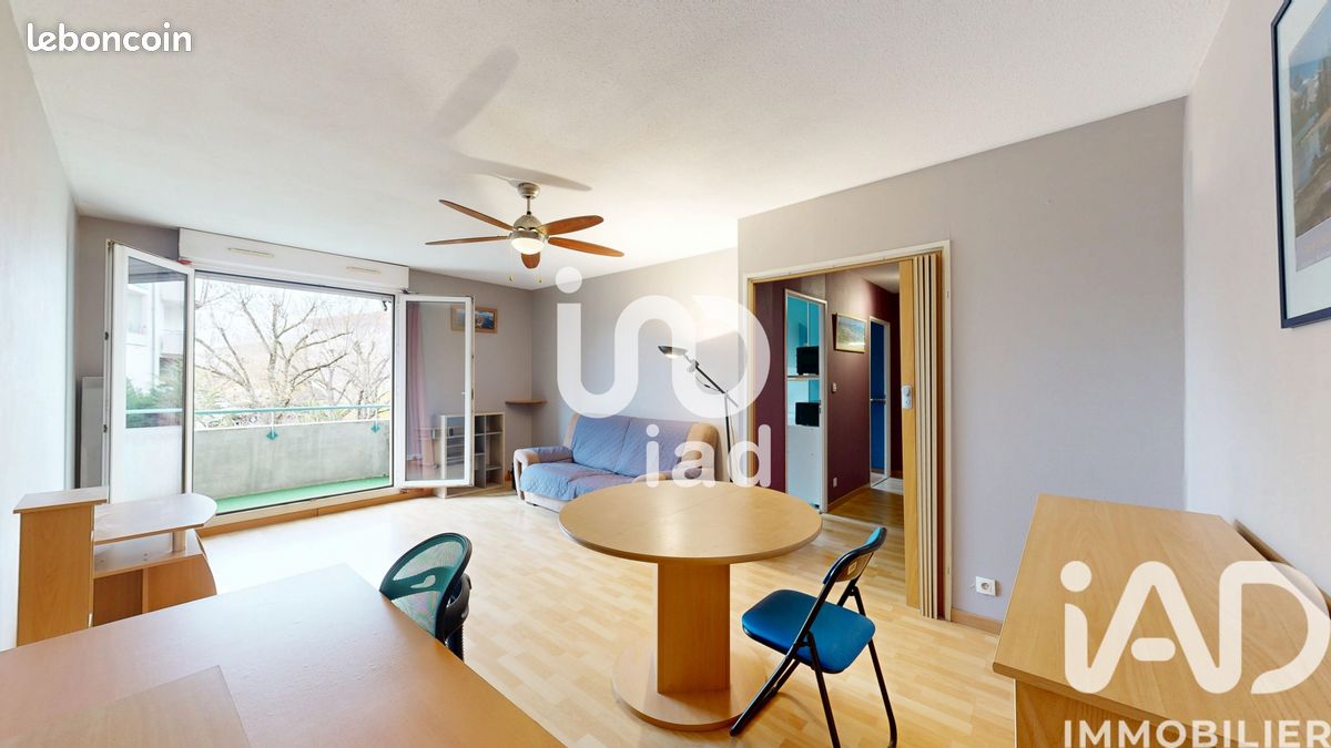 Appartement 2 pièces 50 m² · à Blagnac · 50 m² · 149 000 €