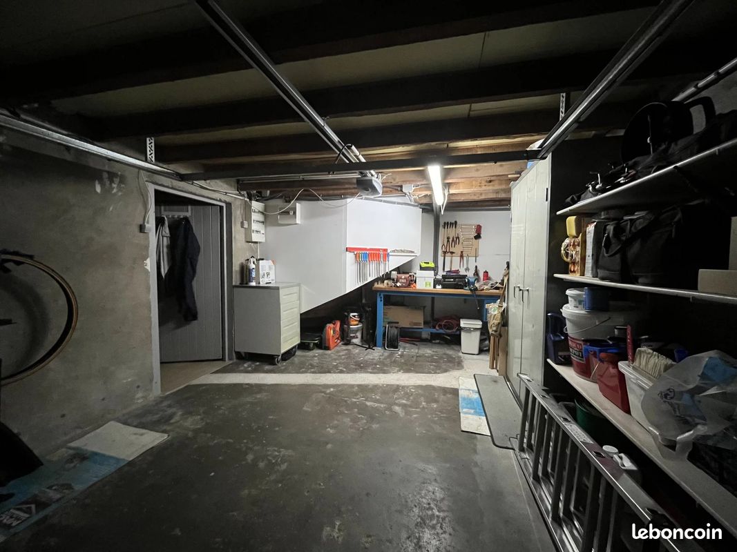 Maison 4 pièces 160 m² (image 18)