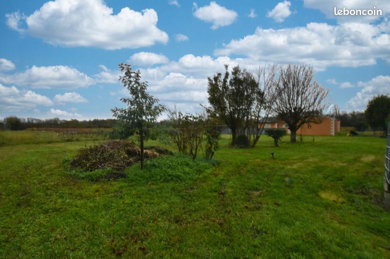 Terrain 605 m² Saint Andre De Cubzac · à Saint-André-de-Cubzac · 106 000 €
