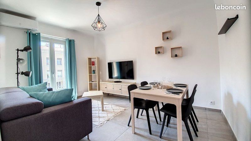 Appartement 2 pièces 35 m² · à Saint-Raphaël · 35 m² · 169 000 €