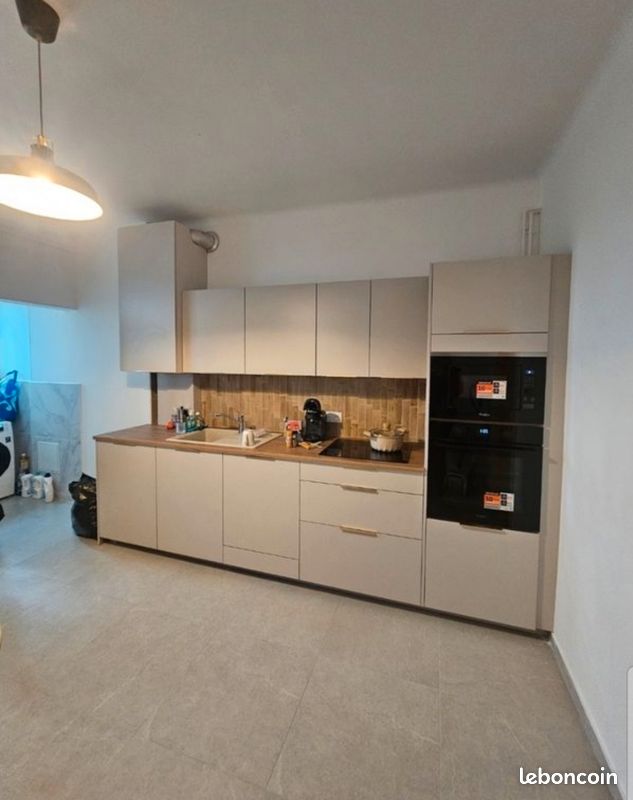 Appartement 3 pièces 92 m² · à Hagondange · 92 m² · 219 000 €