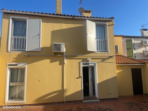 Maison 5 pièces 115 m²