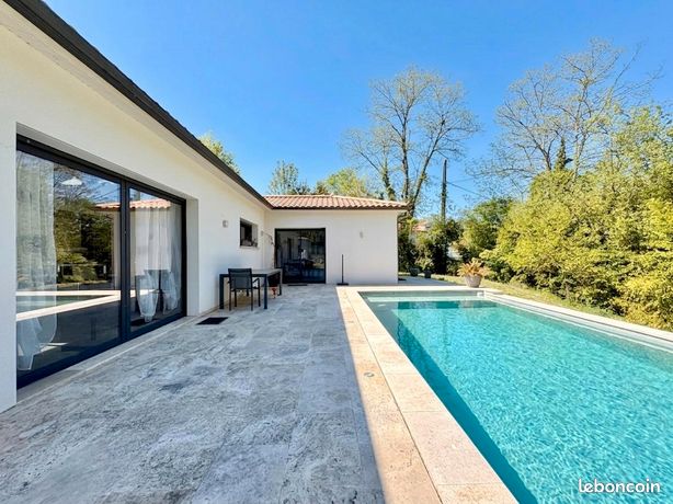 Maison 6 pièces 142 m²
