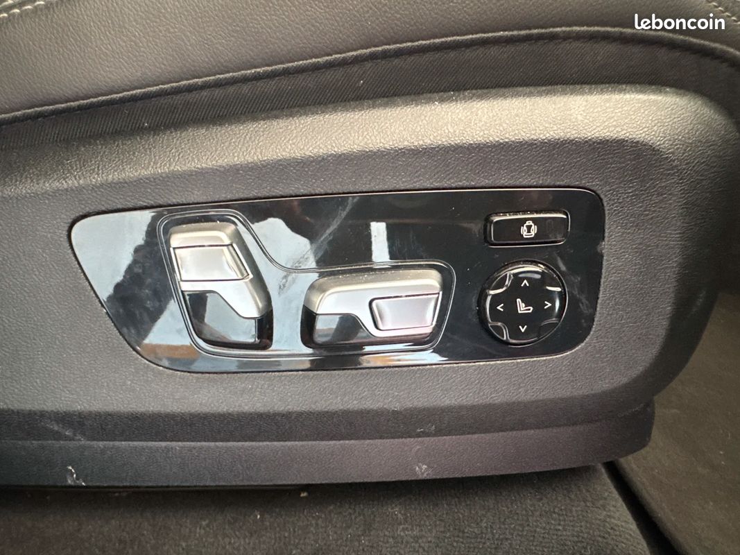 Bmw X5 (G05) 45e xDrive 3.0 i 24V 394 Plug in Hybrid Steptronic8 286 cv M SPORT / Garantie BMW 11/2027 / Toit ouvrant / Jantes 22 / Caméra de recul / Carplay / Hayon électrique (image 22)