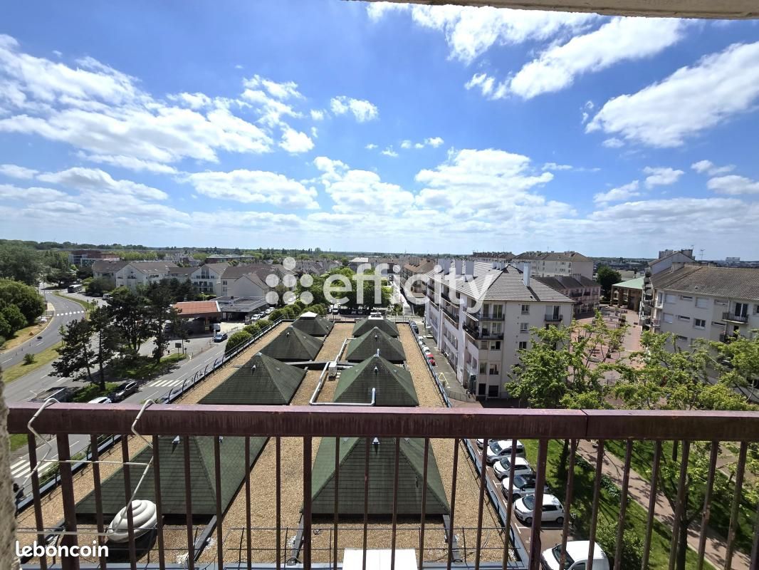 Appartement 3 pièces 65 m² · à Maurepas · 65 m² · 153 000 €
