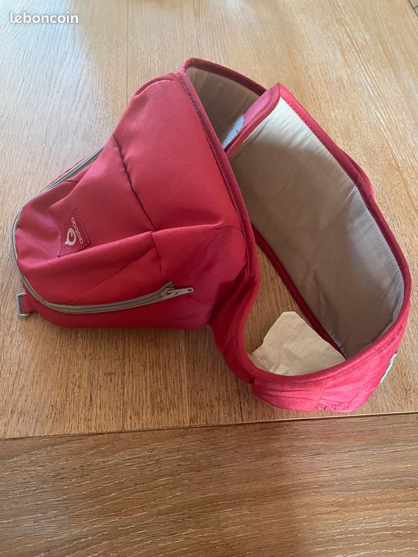 Porte bébé 3 en 1 (image 4)