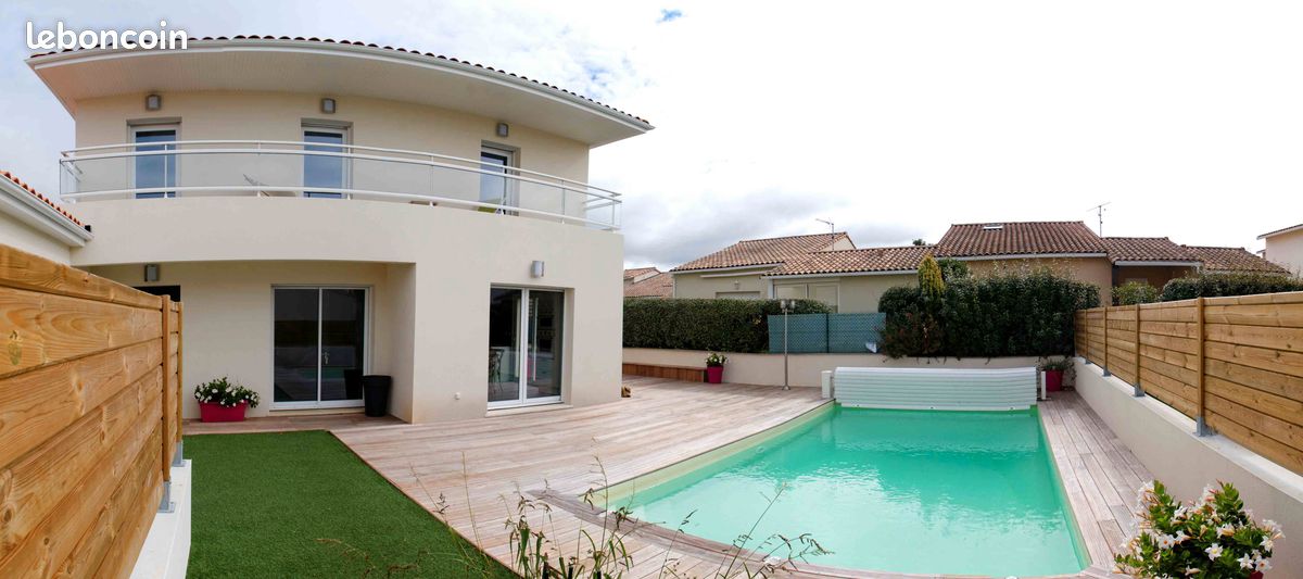 Maison de vacances (image 12)