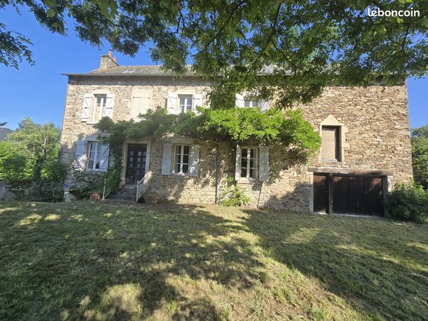 Maison 7 pièces 179 m²