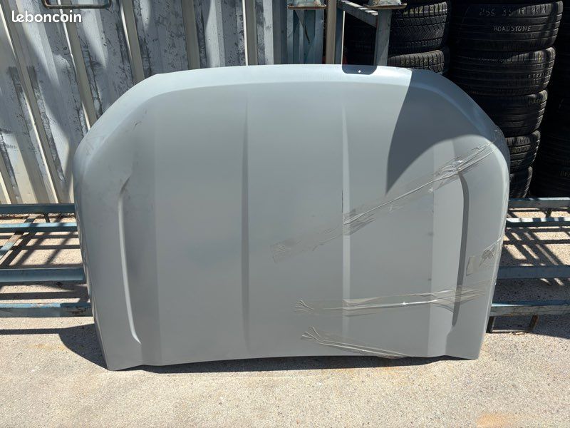 Capot Ford ranger 2302114 (image 1)