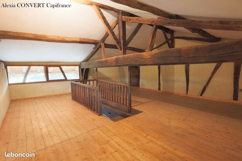 Longère 7 pièces 240 m² (image 15)