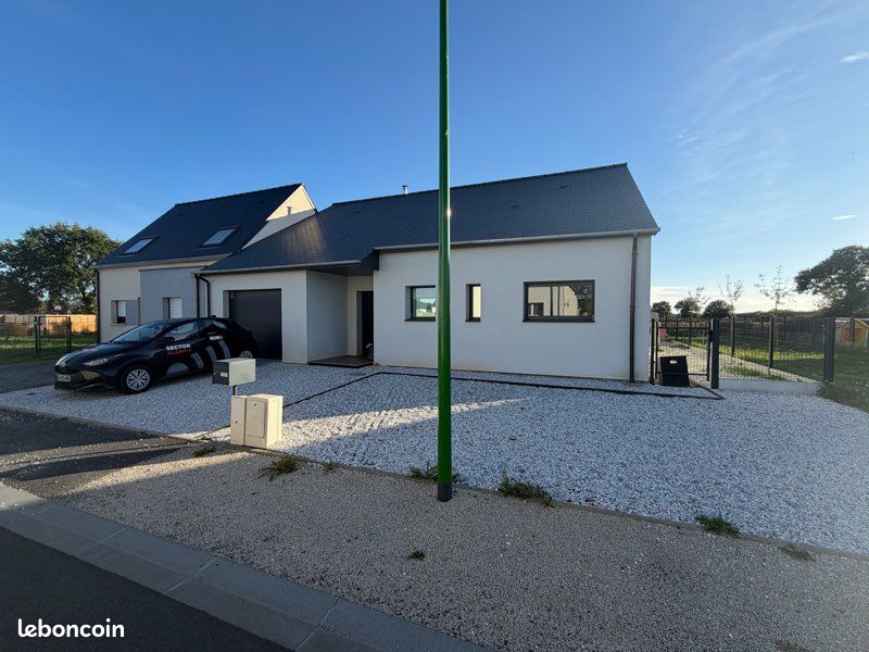 Maison 4 pièces 102 m² · à Feins · 102 m² · 270 000 €