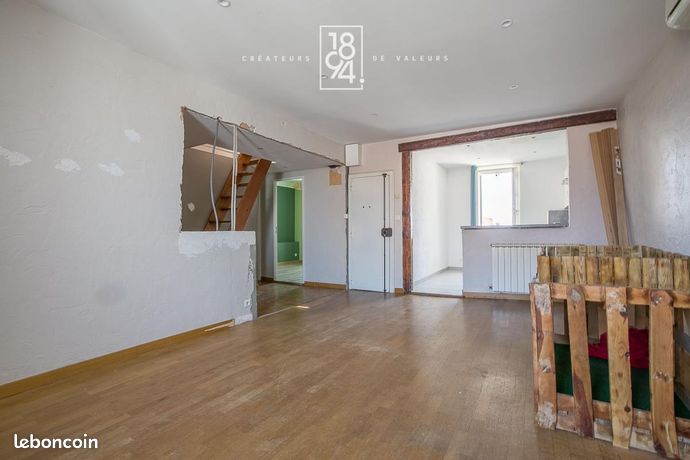 Maison de ville 6 pièces 194 m² — 4