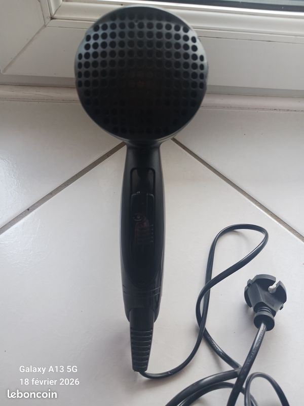 Sèche cheveux BaByliss expert 2100 (image 3)