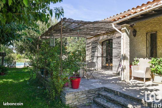 Maison 5 pièces 155 m²