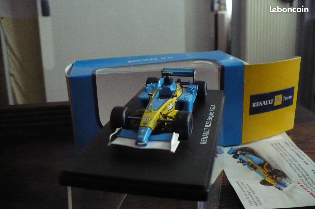 Voiture de collection (image 4)