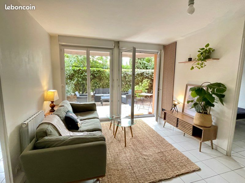 Appartement 3 pièces 48 m² · à Toulouse · 48 m² · 800 €/mois