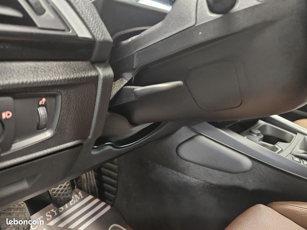 BMW SERIE 2 COUPE 2.0 218d 136 M Sport BVM (image 24)